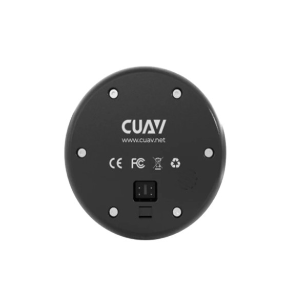 Wholesale Original CUAV New 3X M9N GPS DroneCAN CAN Protocol GNSS